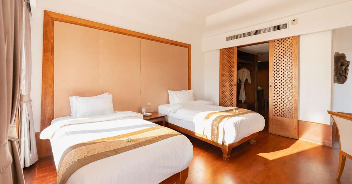 Een foto van Nakamanda Resort & Spa