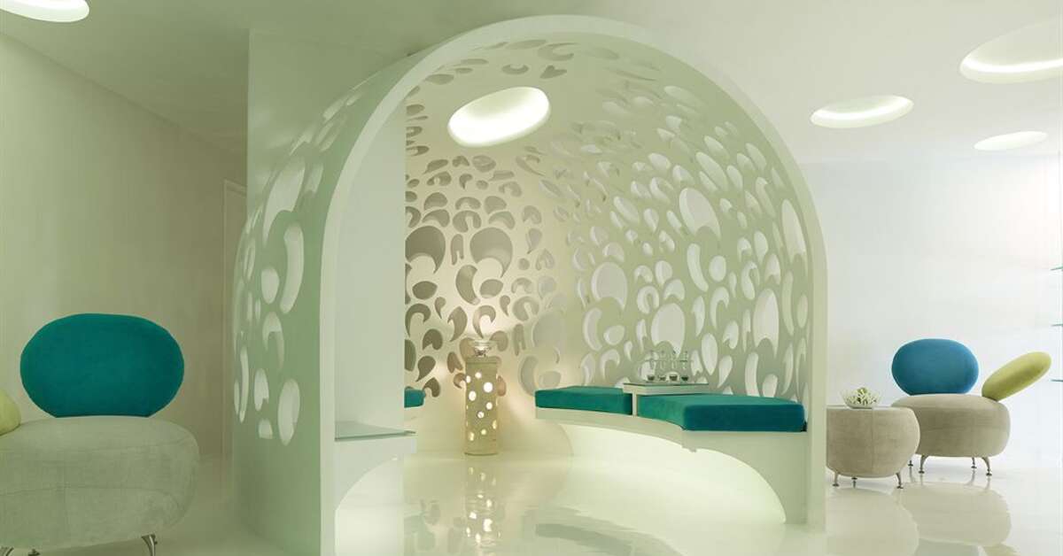 Een foto van Double-Six Luxury Hotel
