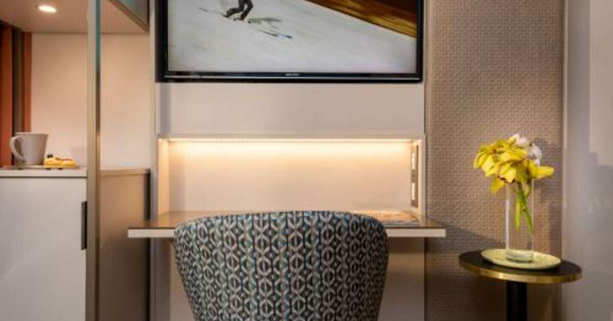 Een foto van Leonardo Boutique Hotel Rome Termini