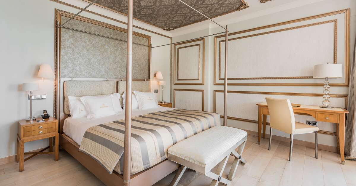 Een foto van Las Dunas Health & Spa