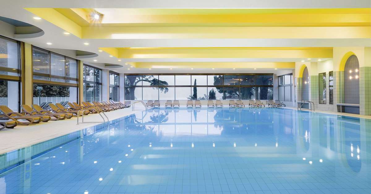 Een foto van Remisens Premium Casa Rosa & Annexe