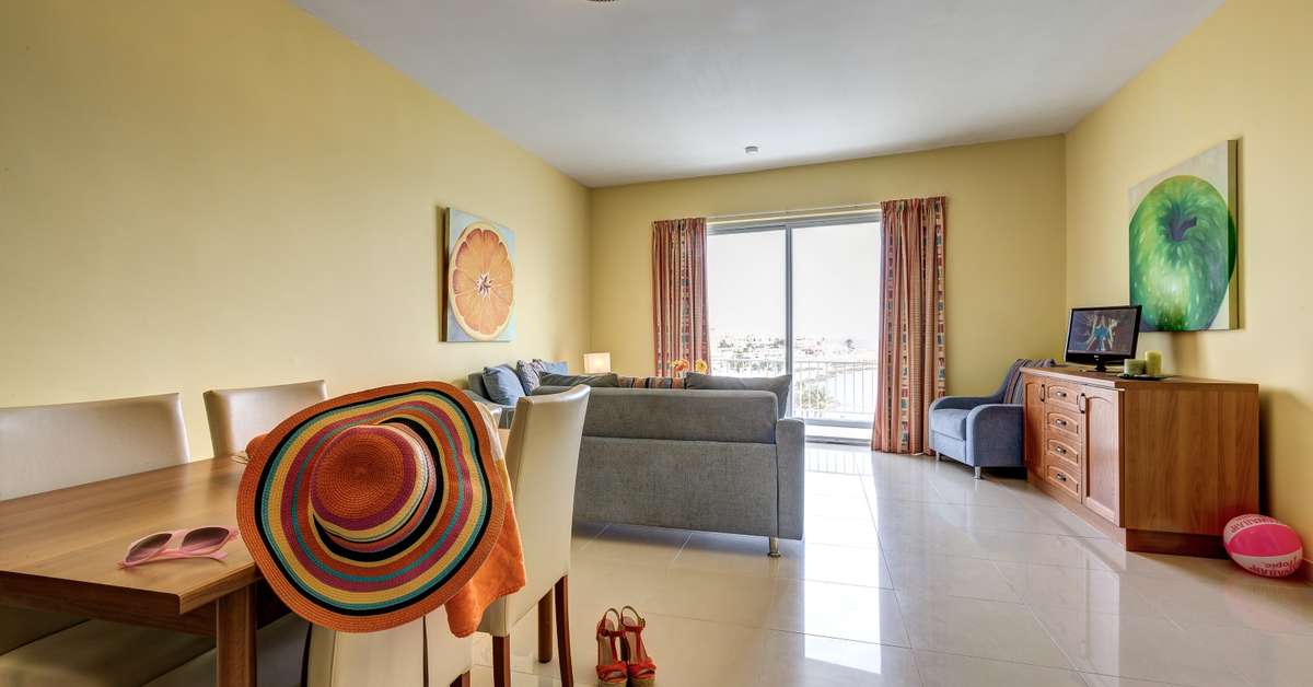 Ein Foto AX Sunny Coast Resort