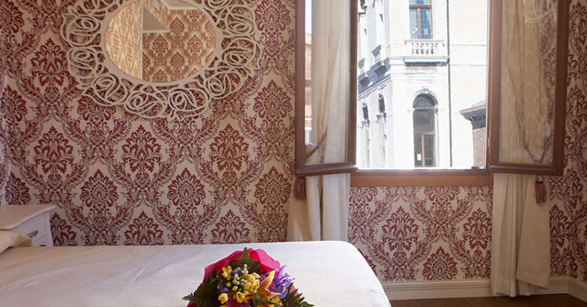 Ein Foto Charming Venice Santa Fosca