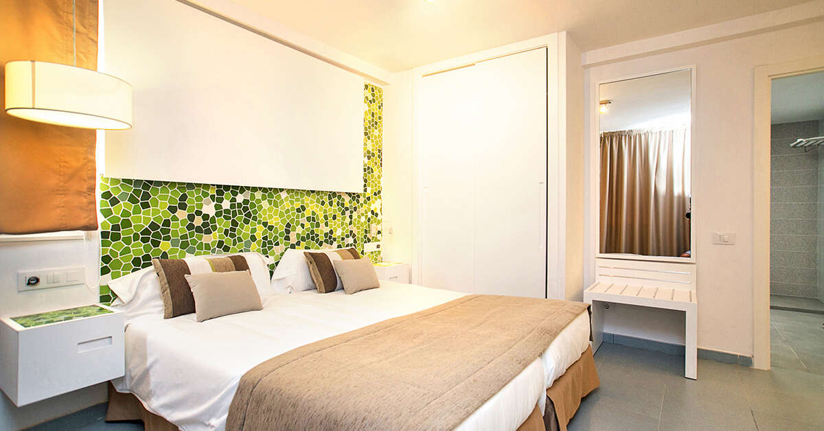Ein Foto Hotel Livvo Anamar Suites