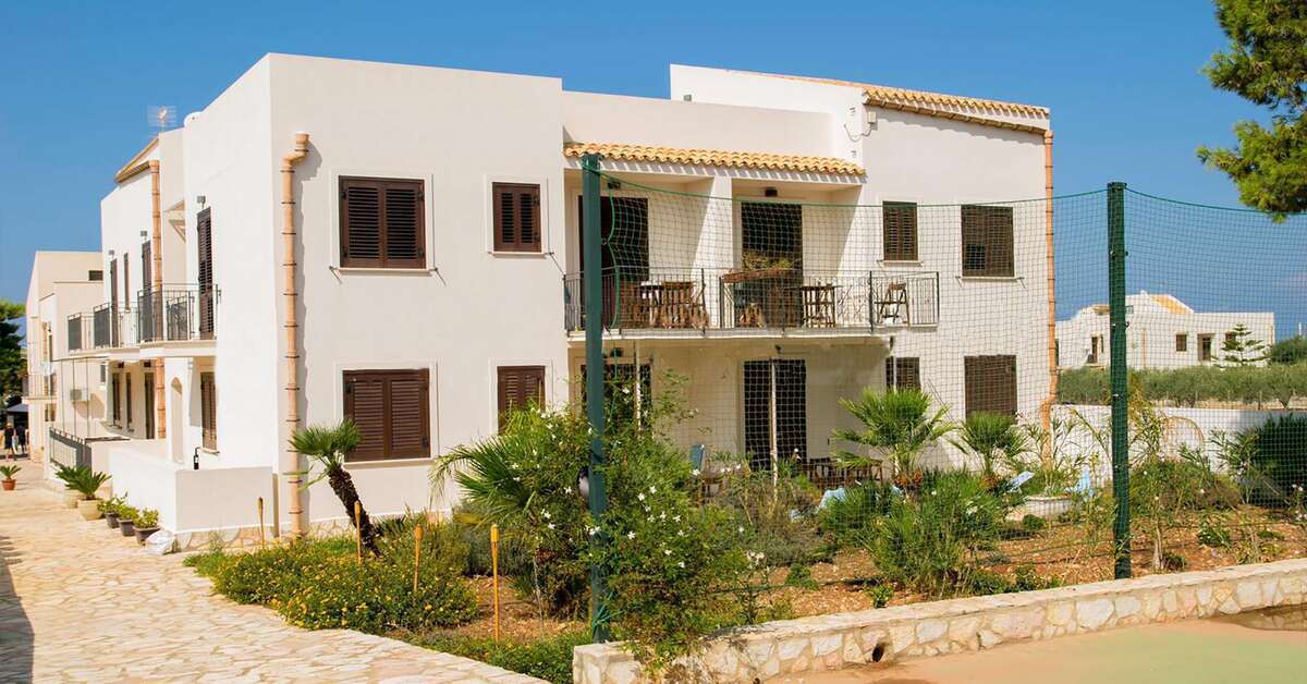 Een foto van Boa Vista Hotel