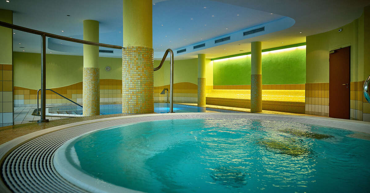 Een foto van Hotel Herzog Heinrich