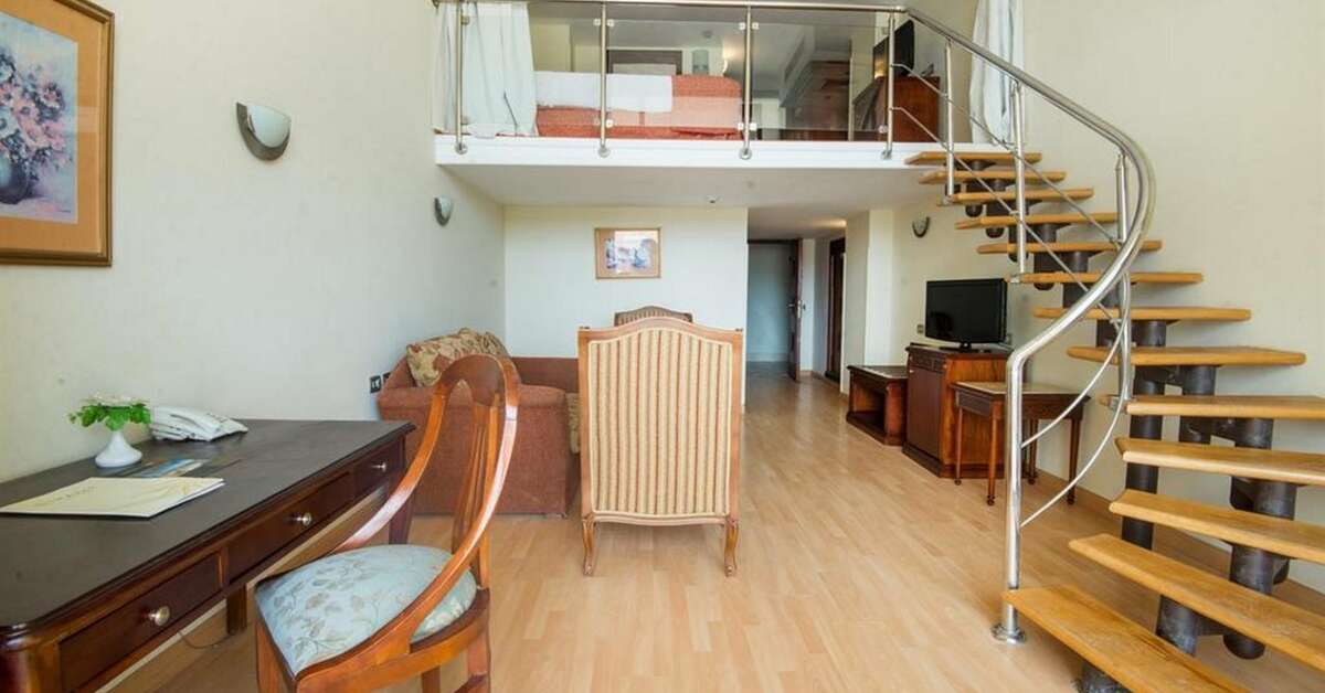 Ein Foto Imperial Shams Abu Soma