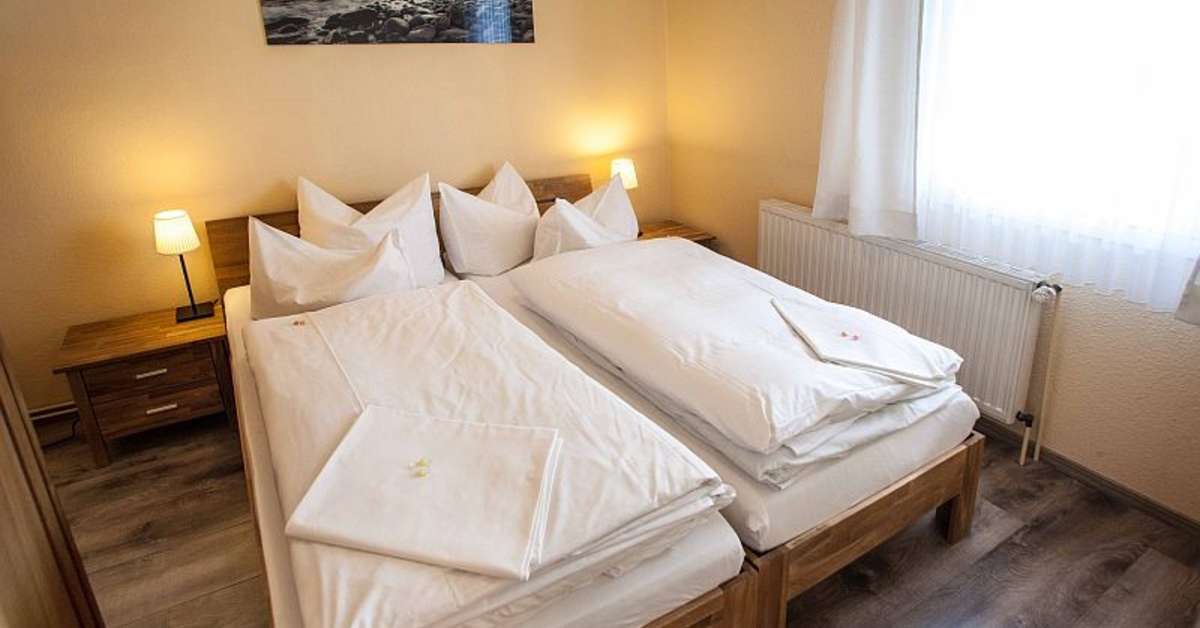 Een foto van Hotel Im Tannengrund