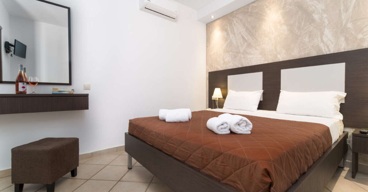 Een foto van Cactus Hotel