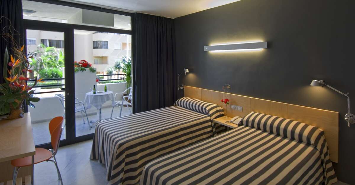 Een foto van Hotel Nautico