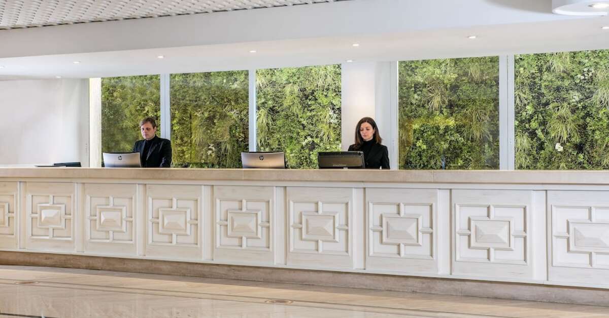 Een foto van Conca Park Hotel