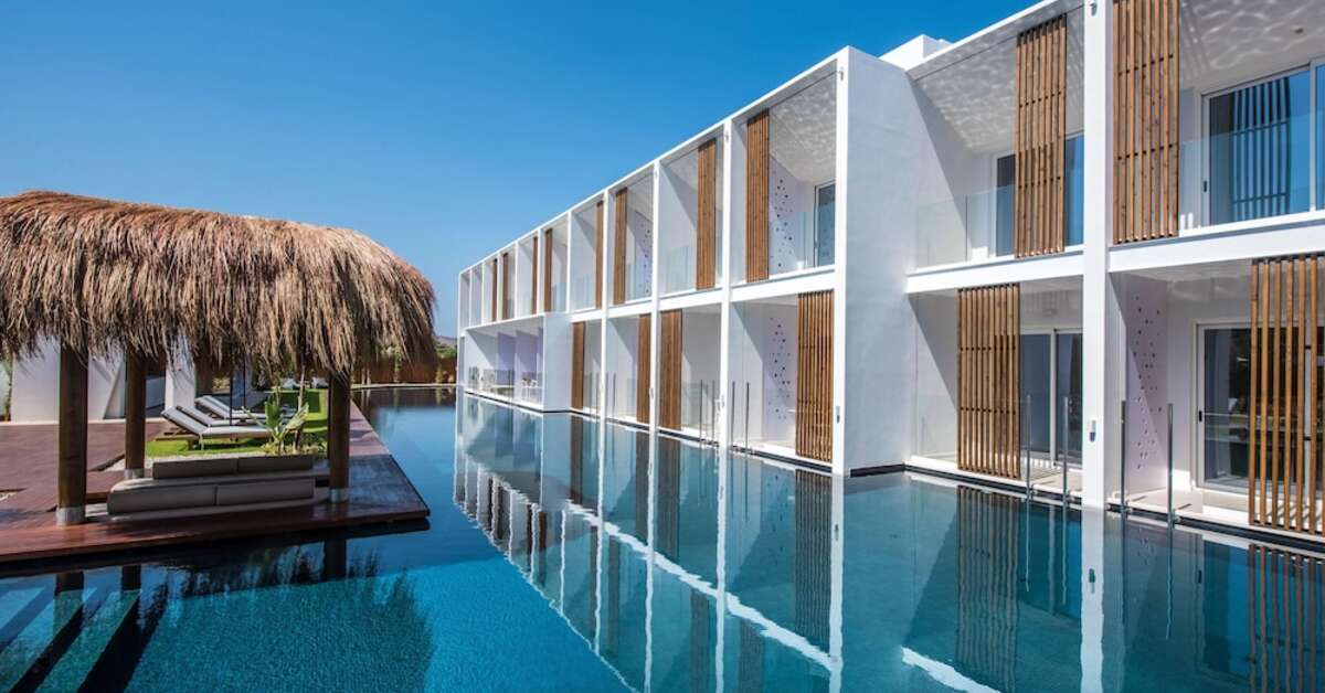 Een foto van Aelius Hotel & Spa