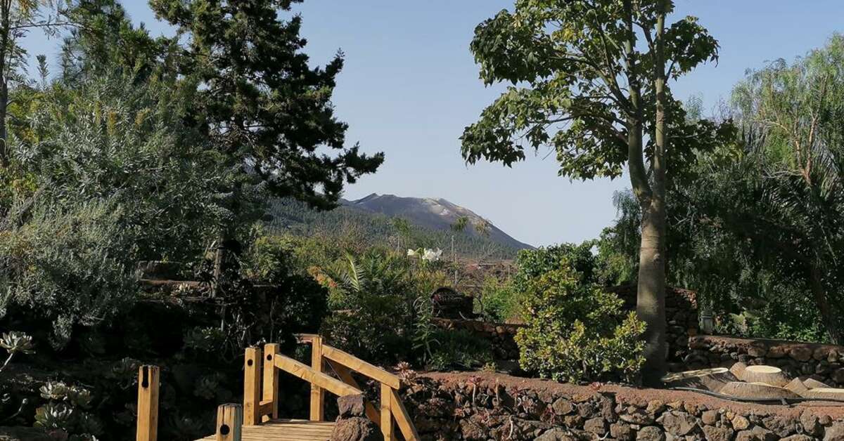 Een foto van Hacienda La Centenaria