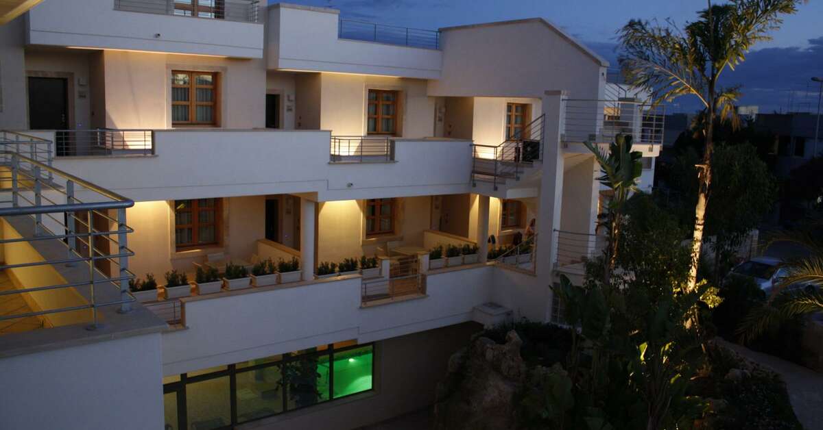 Een foto van Santa Caterina Resort