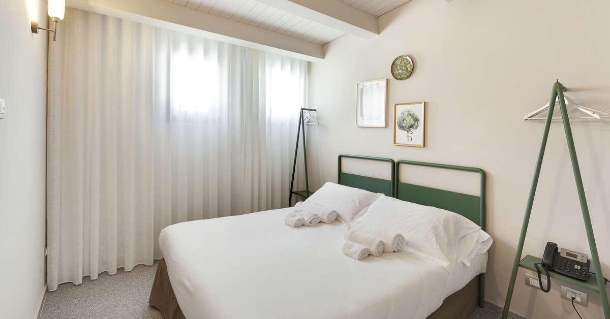 Een foto van Relais Chiaramonte
