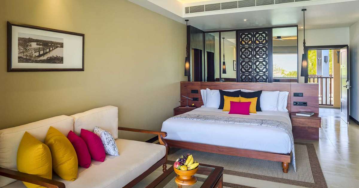 Een foto van Anantara Kalutara Resort