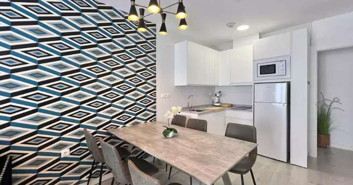 Een foto van Appartementen Realejo Campo del Principe 3000