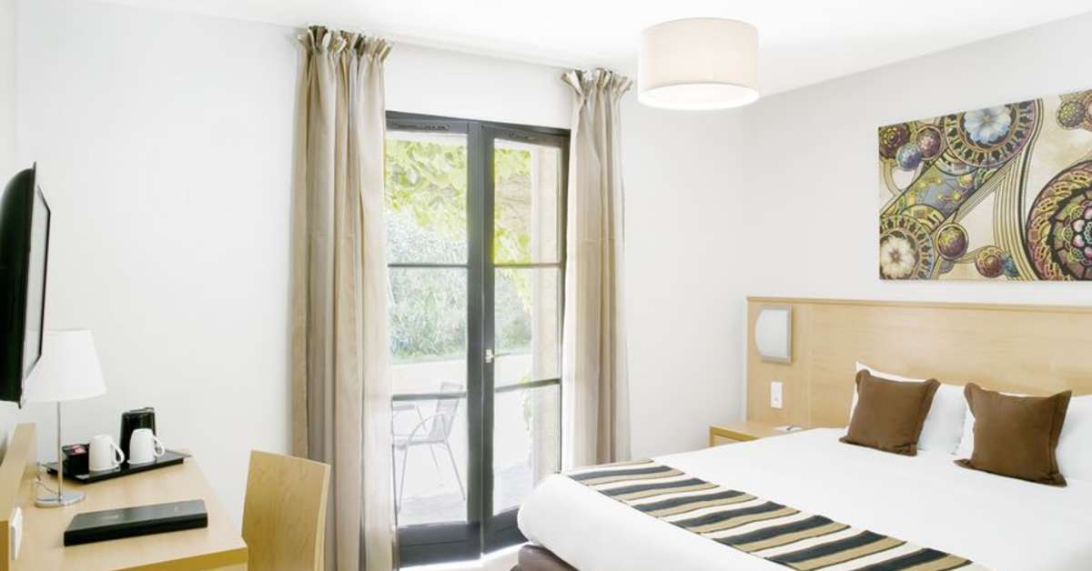 Een foto van Hotel U Ricordu