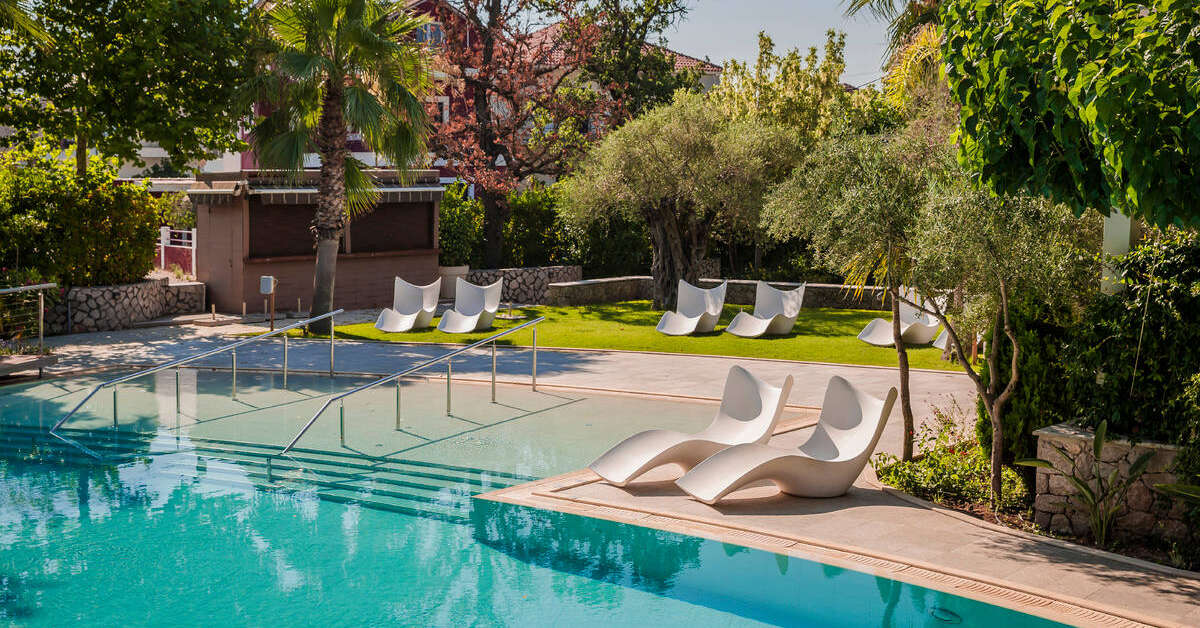 Een foto van Daluz Boutique Hotel