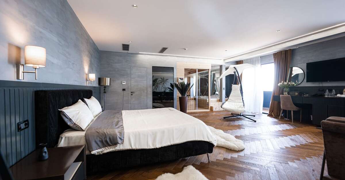Een foto van Royal G Max Hotel & Spa
