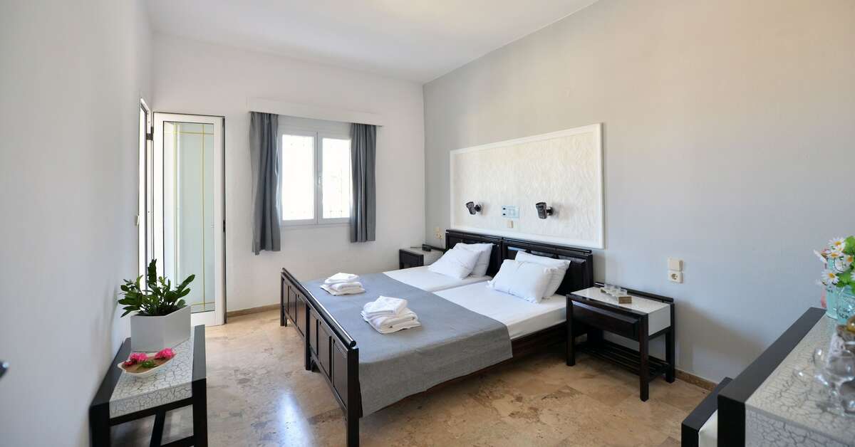 Een foto van Hotel Anna Appartementen