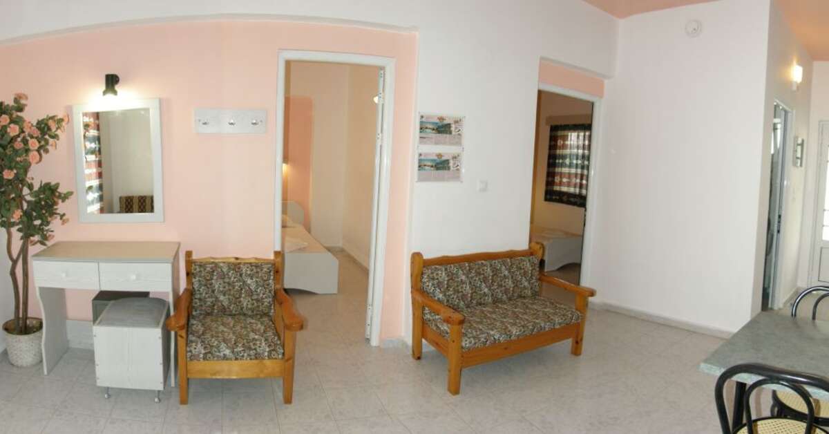 Ein Foto Grecian Fantasia Resort