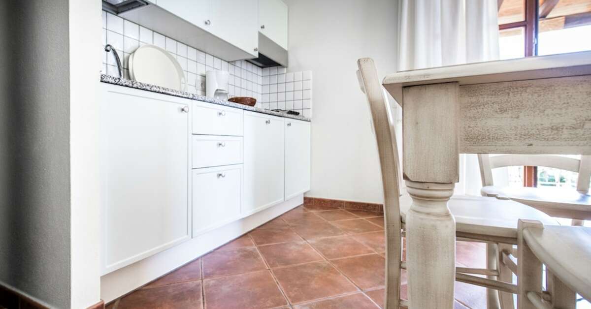 Een foto van Borgo degli Ulivi Residence
