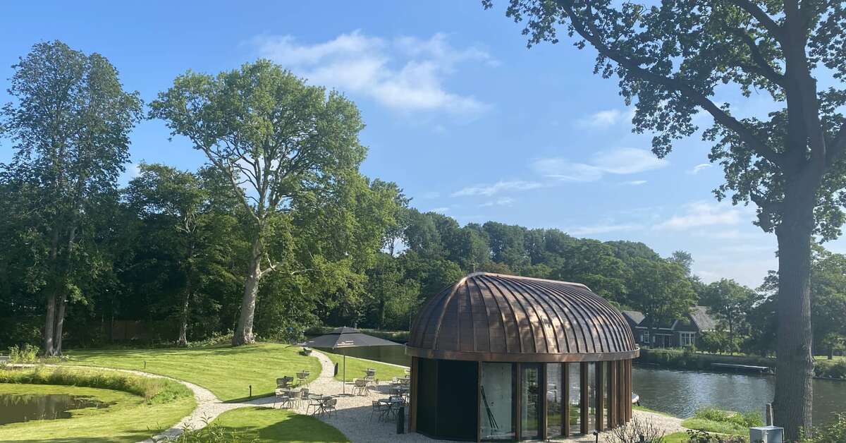 Een foto van Flora Batava Hotel