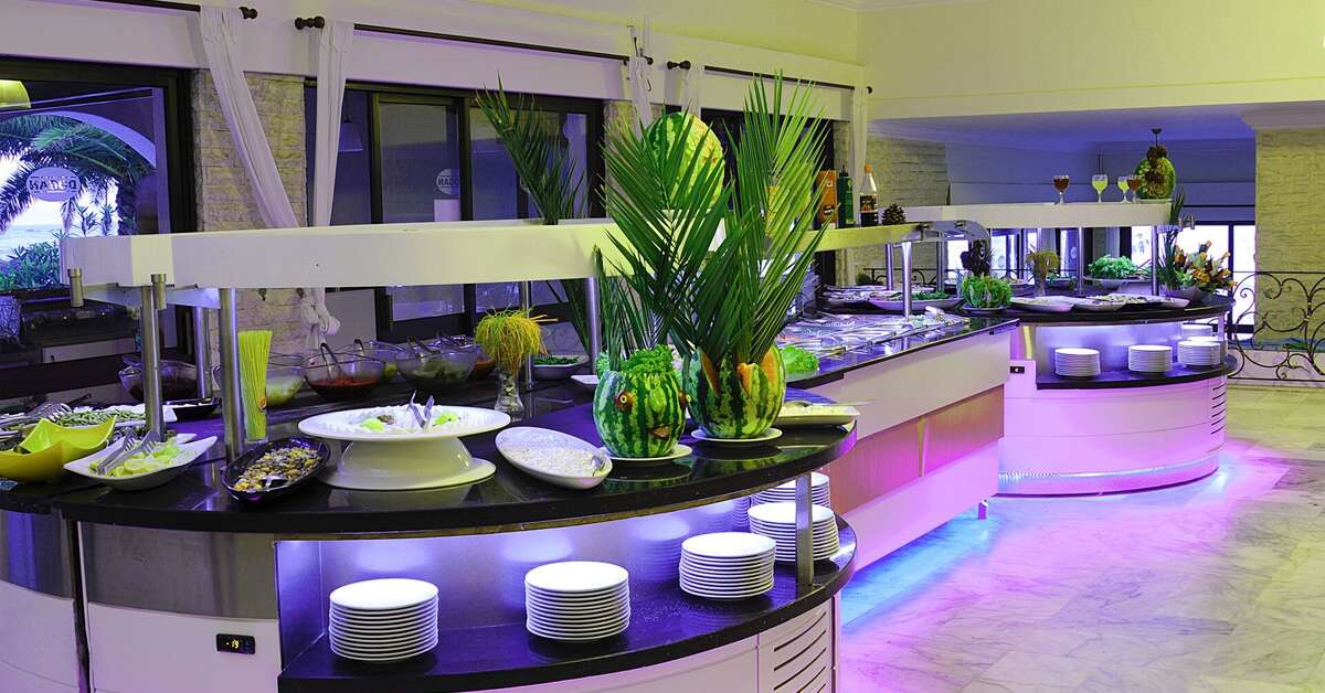 Een foto van Dogan Paradise Beach