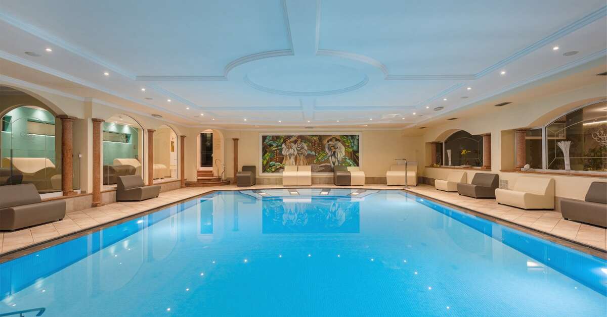 Een foto van Grand Hotel Liberty