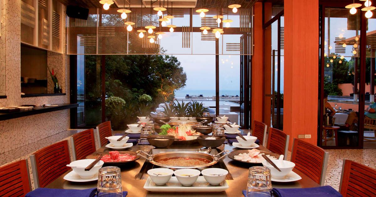 Een foto van Sri Panwa Phuket Luxury Pool Villa Hotel
