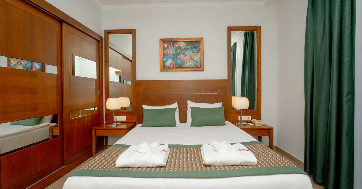 Een foto van Sunis Elita Beach Resort & Spa