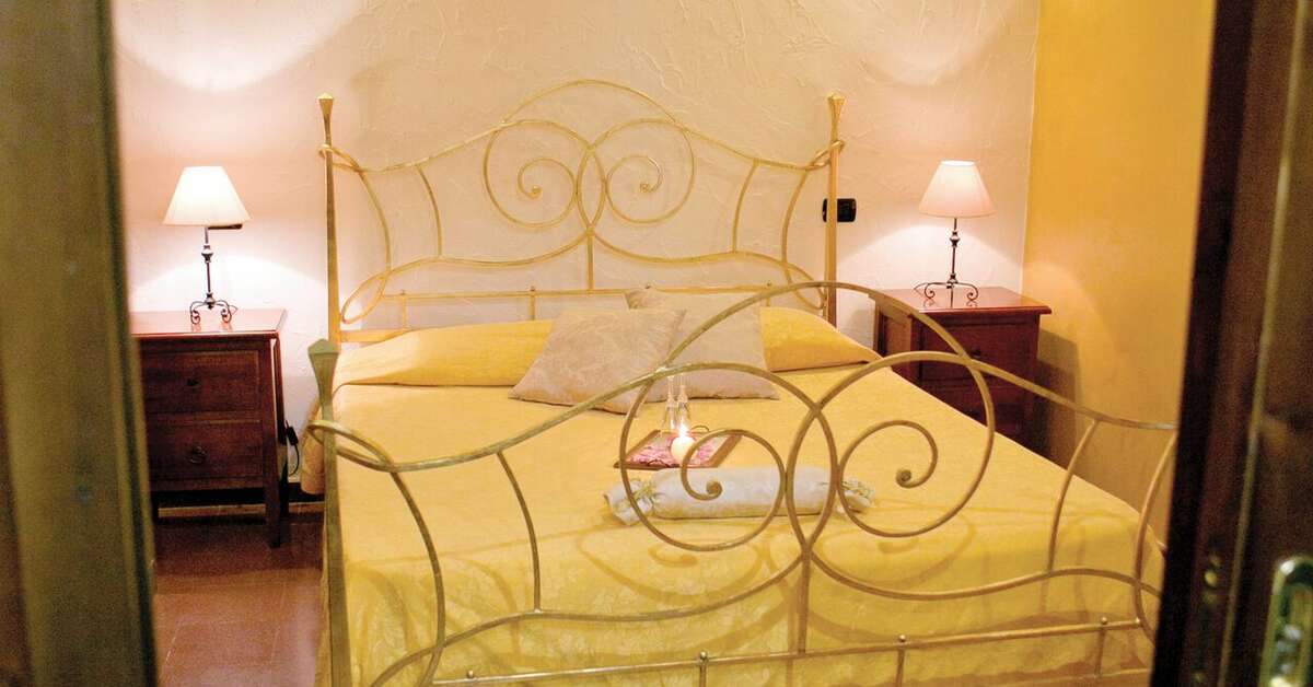 Een foto van Hotel Villa Antica