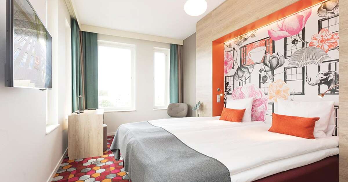 Een foto van Motel L Alvsjo