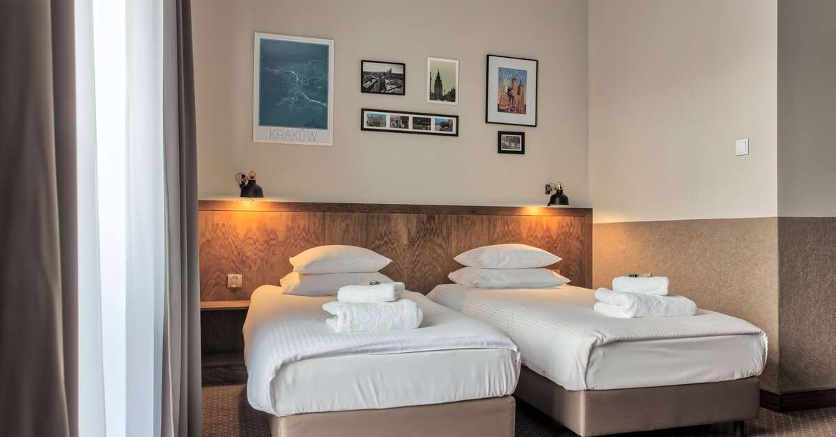 Een foto van Daniel Griffin Aparthotel