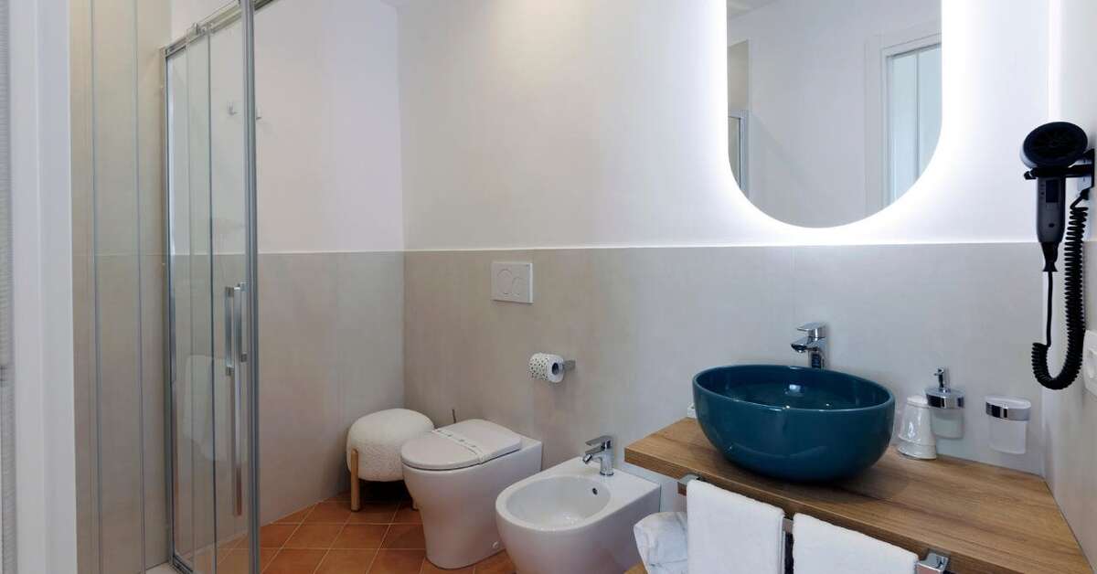 Een foto van D'Amalfi Hospitality
