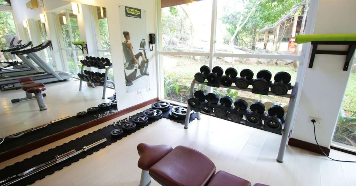 Een foto van Occidental Paradise Dambulla
