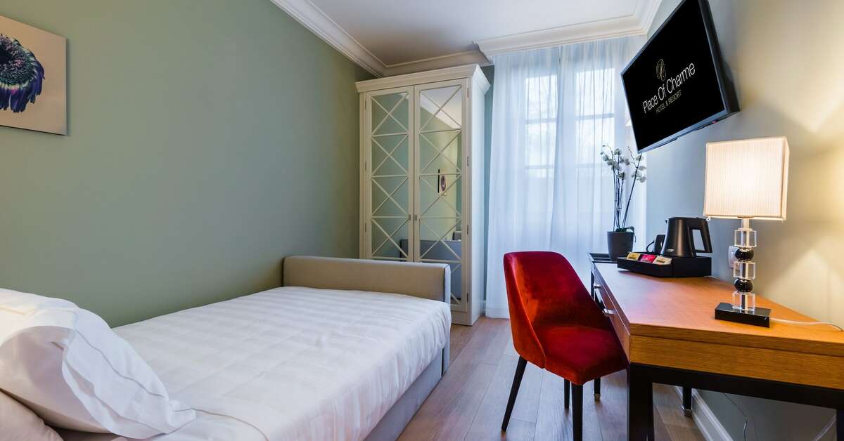 Een foto van Villa Neroli