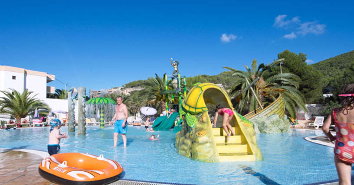 Een foto van Balansat Resort