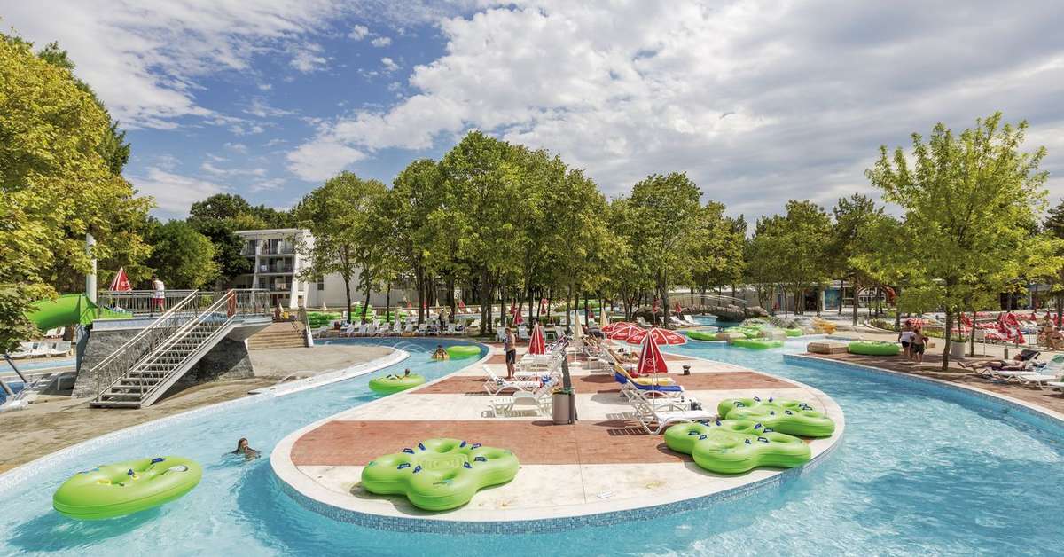 Een foto van Vita Park Hotel