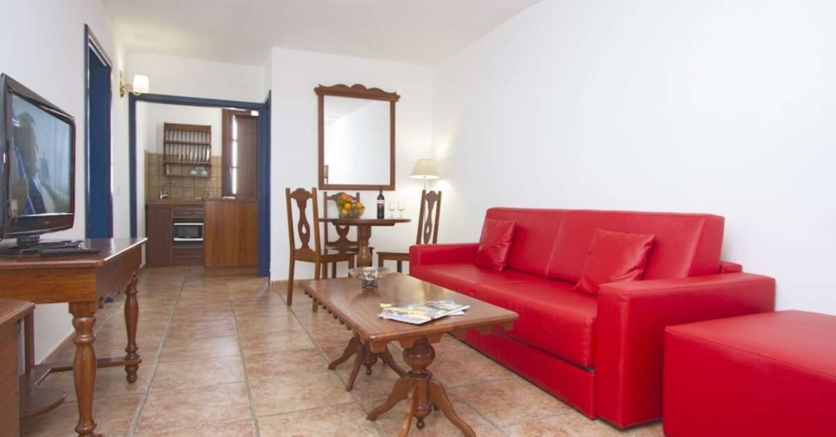 Een foto van Appartement & Mansion Nazaret