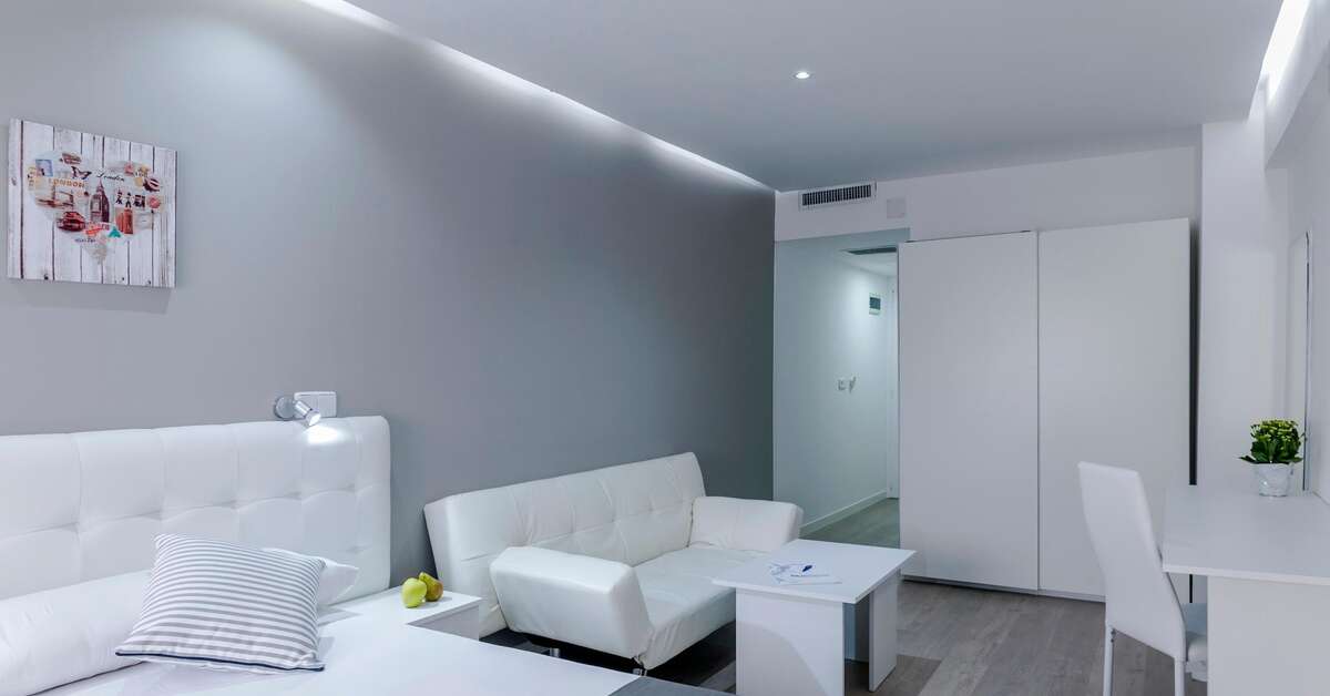 Een foto van Boutique Urban Madrid Serrano