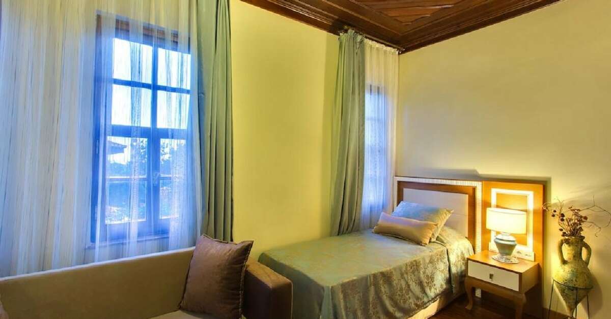 Ein Foto Dogan Hotel by Prana Hotels & Resorts
