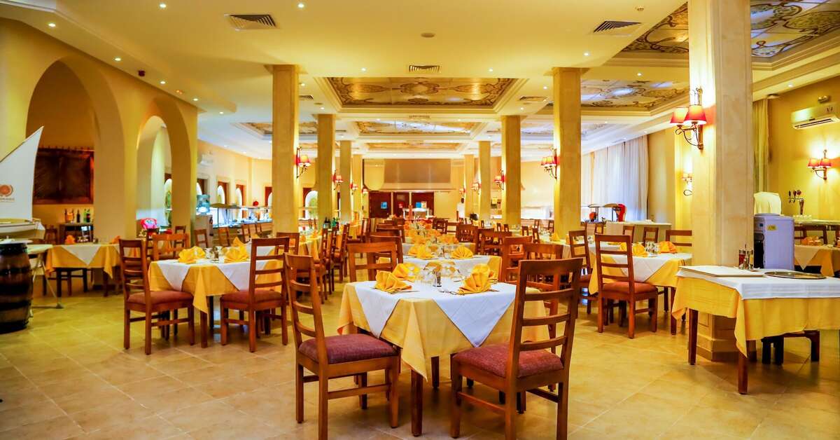 Ein Foto Telemaque Beach & Spa
