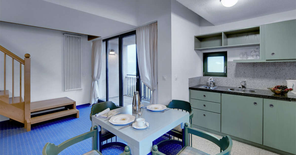 Een foto van Hotel Gersfelder Hof