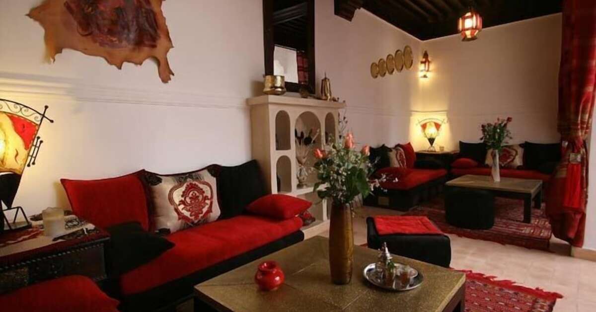 Een foto van Riad Shaloma