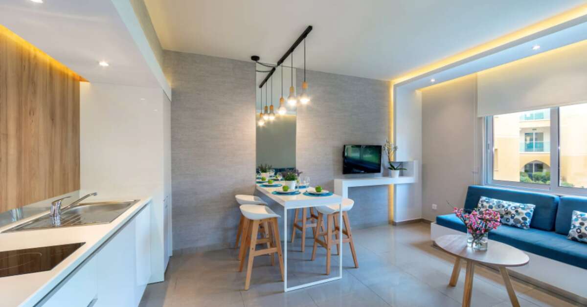 Een foto van Malama Beach Holiday Village