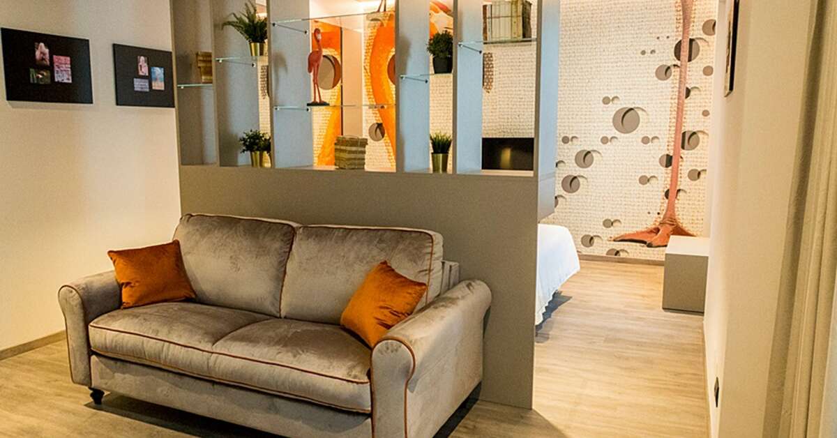 Een foto van Hotel San Giovanni Rome