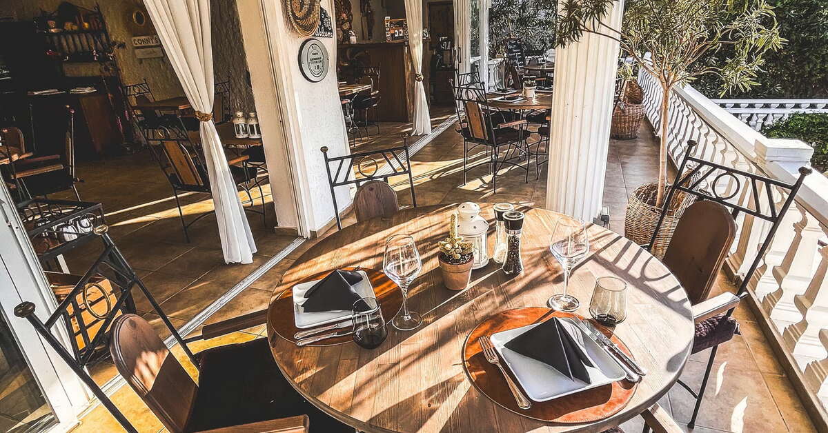 Een foto van Conny's Boutique Hotel