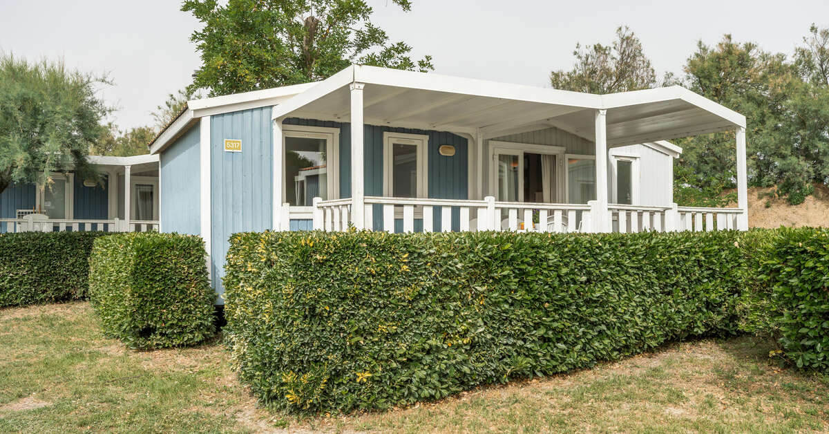 Een foto van Vigna sul Mar Camping Village